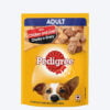 Pedigree Chicken & Liver Chunks in Gravy Adult Wet Dog Food