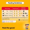 Pedigree Grilled Liver Chunks with Vegetables Gravy Adult Wet Dog Food