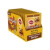 Pedigree Meat Jerky Adult Dog Treat - Grilled Liver