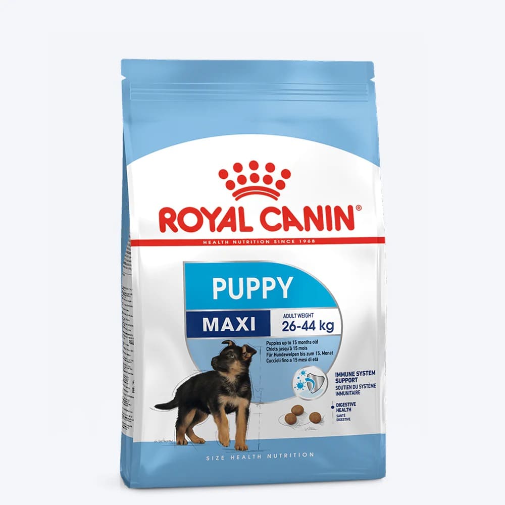 Royal-Canin-Maxi-Breed-Junior-Puppy-Dry-Food-1 Royal Canin Maxi Breed Junior Puppy Dry Food