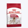 Royal Canin Medium Adult Dry Dog Food