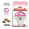 Royal Canin Kitten Dry Cat Food