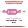 Royal Canin Kitten Dry Cat Food
