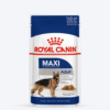 Royal Canin Maxi Adult Wet Dog Food - 140 g