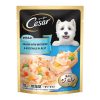Cesar-Sasami-with-Whitefish-&-Vegetable-in-Jelly-Dog-Wet-Food-70g