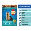 SmartHeart-Chicken-&-Liver-Chunks-in-Gravy-Adult-Dog-Wet-Food-80g