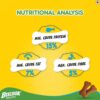 Pedigree Biscrok Biscuits for Dogs (Above 4 months) - Chicken flavour