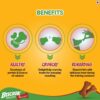 Pedigree Biscrok Biscuits for Dogs - Lamb Flavour