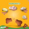 Pedigree Biscrok Biscuits for Dogs - Lamb Flavour