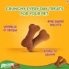 Pedigree Biscrok Biscuits for Dogs - Lamb Flavour