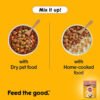 Pedigree Chicken Chunks in Gravy Wet Puppy Food