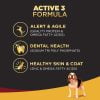 Pedigree PRO Expert Nutrition Adult Small Breed Dogs (9 Months Onwards) Dry Dog Food