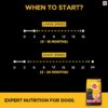 Pedigree PRO Expert Nutrition Dry Dog Food For Large Breed Puppy_3-18Months