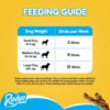 Pedigree Rodeo Duos Adult Dog Treat - Chicken & Bacon