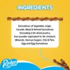 Pedigree Rodeo Duos Adult Dog Treat - Chicken & Bacon