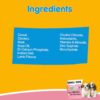 Pedigree Small Breed Dry Puppy Food - Lamb & Milk