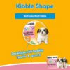 Pedigree Small Breed Dry Puppy Food - Lamb & Milk