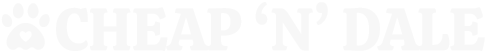 Cheap n Dale Logo