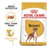 Royal Canin Boxer Adult Dog Food