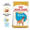 Royal Canin Boxer Puppy Dry Food