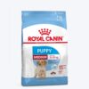 Royal Canin Medium Junior Puppy Dry Food