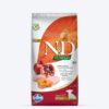 Farmina N&D Pumpkin Chicken & Pomegranate Grain Free Puppy Mini Dog Dry Food