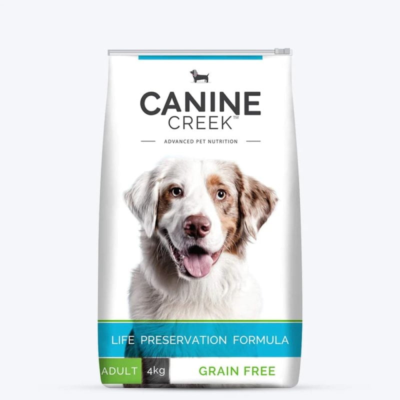 Canine Creek Ultra Premium Adult Dry Dog Food