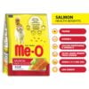 Me-O Salmon Adult Cat Dry Food