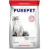 Purepet Ocean Fish Persian Adult Cat Dry Food