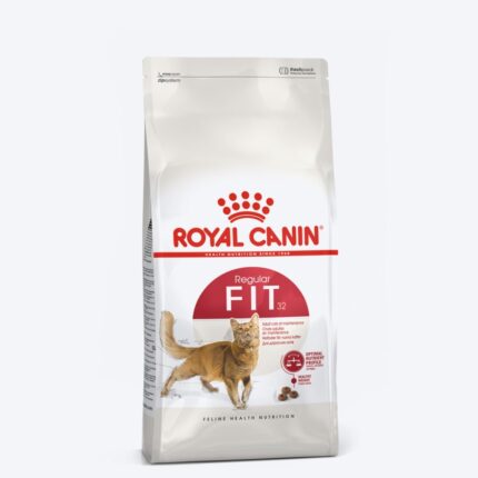 Royal Canin Fit 32 Adult Cat Dry Food