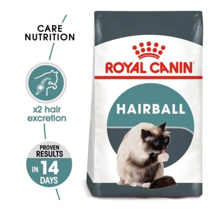 Royal Canin Hairball Care Adult Dry Cat Food