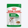 Royal Canin Mini Adult Wet Dog Food - 85g