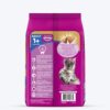 Whiskas Chicken & Salmon Adult Cat Dry Food For Healthy Skin & Coat
