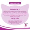Whiskas Chicken in Gravy Adult Wet Cat Food - 85g packs