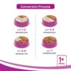 Whiskas Mackerel Adult Cat Dry Food
