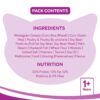 Whiskas Mackerel Adult Cat Dry Food