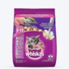 Whiskas Mackerel Flavour Kitten Dry Food