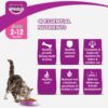 Whiskas Ocean Fish Kitten Dry Food