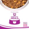 Whiskas Ocean Fish Kitten Dry Food