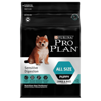 Pro-Plan-Lamb-&-Rice-Sensitive-Digestion-Dry-Puppy-Food