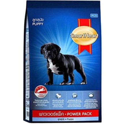 SmartHeart-Chicken-Power-Pack-Puppy-Dry-Food