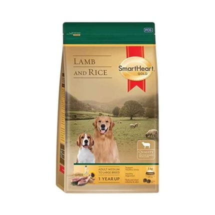 SmartHeart-Gold-Adult-Dog-Lamb-&-Rice-Dry-Food