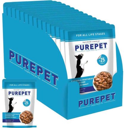 Purepet-Chicken-&-Vegetable-Chunks-in-Gravy-Adult-Dog-Wet-Food-70g
