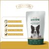 Signature-Grain-Zero-Chicken-Chunks-In-Gravy-Wet-Food-For-Adult-&-Senior-Dogs-150g