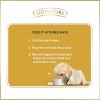 Signature-Grain-Zero-Wet-Puppy-Food-Chicken-Chunks-In-Gravy-150g