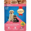 SmartHeart-Chicken-Chunks-in-Gravy-Puppy-Wet-Food-80g