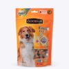 Goodies Energy Dog Treats - Bone Shaped 500g